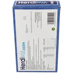 Herdimin Piel 30 Ampollas | Farmacia Barata