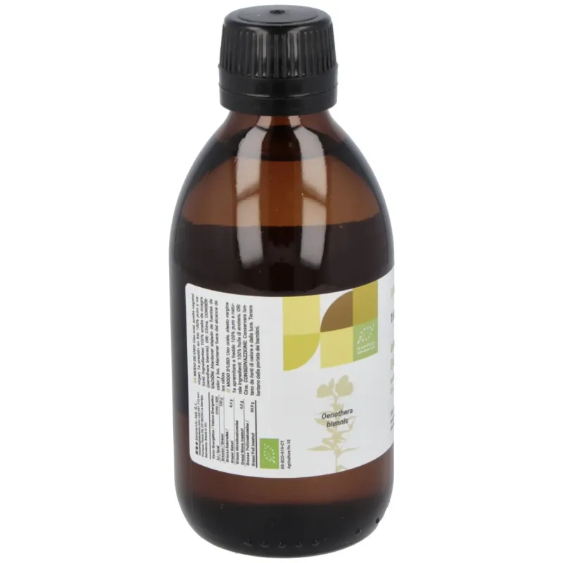 Terpenic Evo Aceite Vegetal Onagra Virgen Bio | Farmacia Barata Terpenic Evo Aceite Vegetal Onagra Virgen Bio | Farmacia Barata