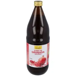 Sonnemacht Zumo de Granada Bio, 1 Litro.
