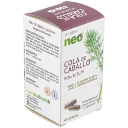 Cola de Caballo Microgranulos Neo | Farmacia Barata Cola de Caballo Microgranulos Neo | Farmacia Barata