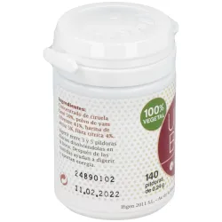 Umebol 140 Cápsulas | Farmacia Barata