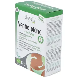 Vientre Plano Bio 45 comp. | Farmacia Barata Vientre Plano Bio 45 comp. | Farmacia Barata