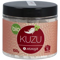 Mimasa Kuzu Bio 100g | Farmacia Barata