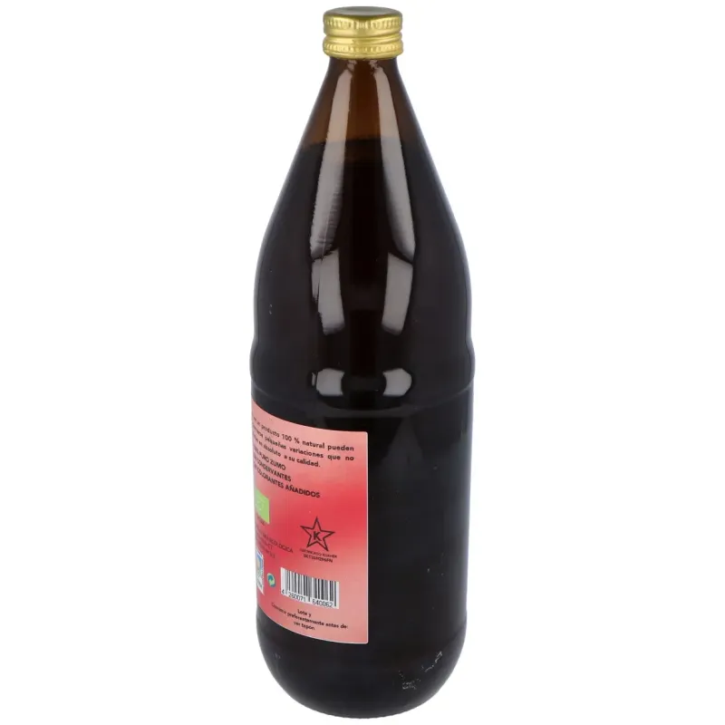 Sonnemacht Zumo de Granada Bio 1L | Farmacia Barata Sonnemacht Zumo de Granada Bio 1L | Farmacia Barata
