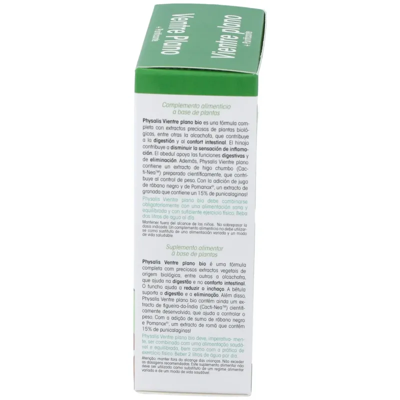 Vientre Plano Bio 45 comp. | Farmacia Barata Vientre Plano Bio 45 comp. | Farmacia Barata