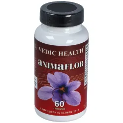 Vbyotics Animaflor, 60 cápsulas (Extracto de Azafrán)