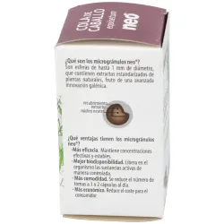 Cola de Caballo Microgranulos Neo | Farmacia Barata Cola de Caballo Microgranulos Neo | Farmacia Barata