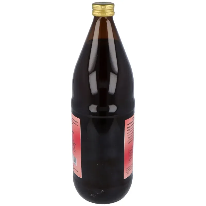 Sonnemacht Zumo de Granada Bio 1L | Farmacia Barata Sonnemacht Zumo de Granada Bio 1L | Farmacia Barata