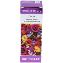 Equisalud Flower of Life, 15 ml.