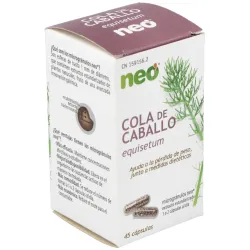 Cola de Caballo Microgranulos Neo | Farmacia Barata Cola de Caballo Microgranulos Neo | Farmacia Barata