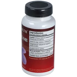 Animaflor Azafrán 60 Cápsulas | Farmacia Barata Animaflor Azafrán 60 Cápsulas | Farmacia Barata