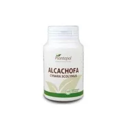Plantapol Alcachofa, 100 comprimidos de 400 mg
