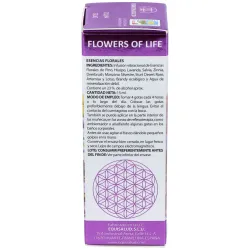 Equisalud Flower of Life Culpa 15 ml | Farmacia Barata