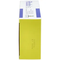 Abdolis 60 Cápsulas | Farmacia Barata Abdolis 60 Cápsulas | Farmacia Barata