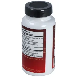 Animaflor Azafrán 60 Cápsulas | Farmacia Barata Animaflor Azafrán 60 Cápsulas | Farmacia Barata