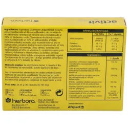 Activit AlerGold 30 Cápsulas | Farmacia Barata Activit AlerGold 30 Cápsulas | Farmacia Barata