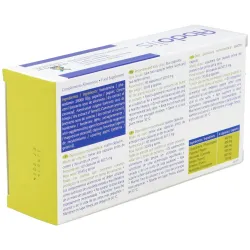 Abdolis 60 Cápsulas | Farmacia Barata Abdolis 60 Cápsulas | Farmacia Barata