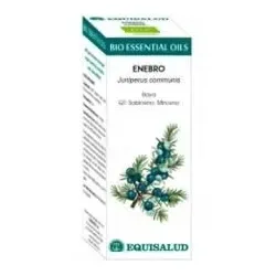 Equisalud Aceite Esencial de Enebro 10 ml | Farmacia Barata