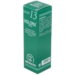 Equisalud Holopai 13 31 ml | Farmacia Barata