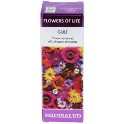 Equisalud Flower of Life Culpa 15 ml | Farmacia Barata