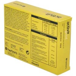 Activit AlerGold 30 Cápsulas | Farmacia Barata Activit AlerGold 30 Cápsulas | Farmacia Barata
