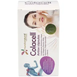 Mundo Natural Colacell, 90 Cápsulas