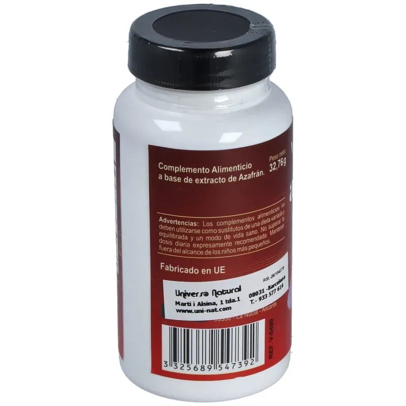 Animaflor Azafrán 60 Cápsulas | Farmacia Barata Animaflor Azafrán 60 Cápsulas | Farmacia Barata