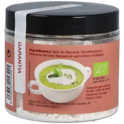 Mimasa Kuzu Bio 100g | Farmacia Barata