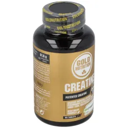 Creatina 1000 mg 60 Comp | Farmacia Barata