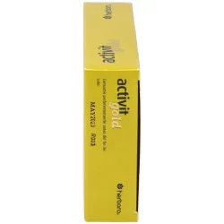 Activit AlerGold 30 Cápsulas | Farmacia Barata Activit AlerGold 30 Cápsulas | Farmacia Barata