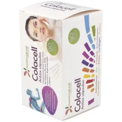 Mundo Natural Colacell 90 Cápsulas | Farmacia Barata Mundo Natural Colacell 90 Cápsulas | Farmacia Barata