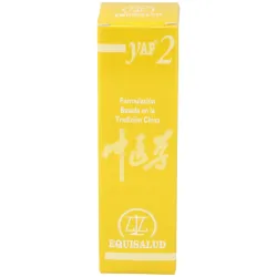 Equisalud Yap Digestivo y Páncreas, 31 ml
