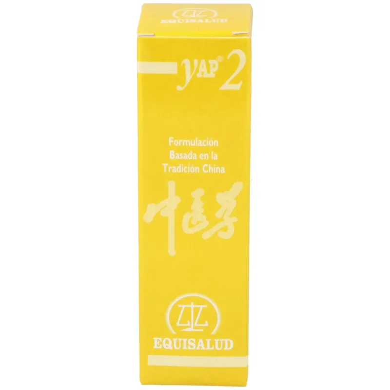 Yap Digestivo y Páncreas 31 ml | Farmacia Barata