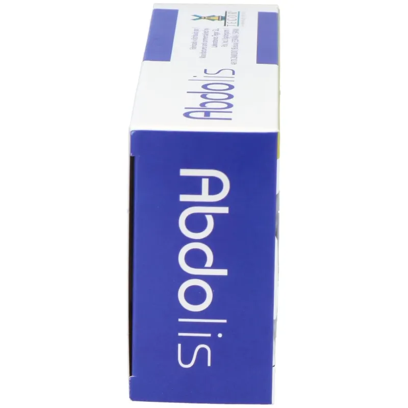 Abdolis 60 Cápsulas | Farmacia Barata Abdolis 60 Cápsulas | Farmacia Barata