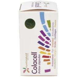 Mundo Natural Colacell 90 Cápsulas | Farmacia Barata Mundo Natural Colacell 90 Cápsulas | Farmacia Barata