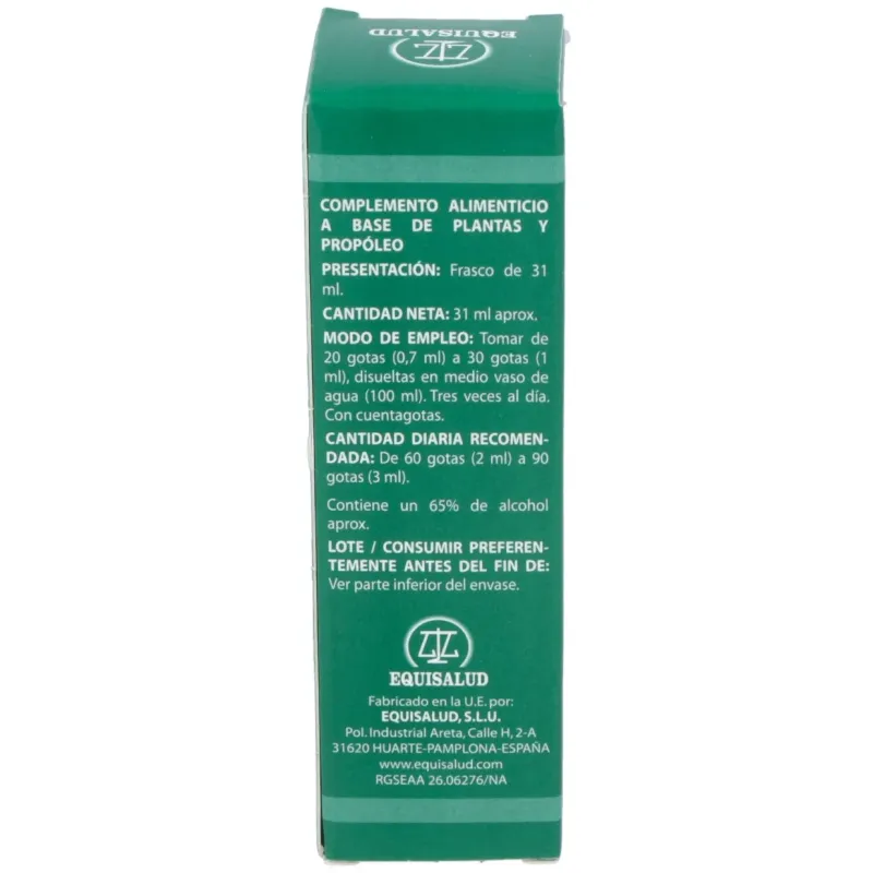 Equisalud Holopai 13 31 ml | Farmacia Barata