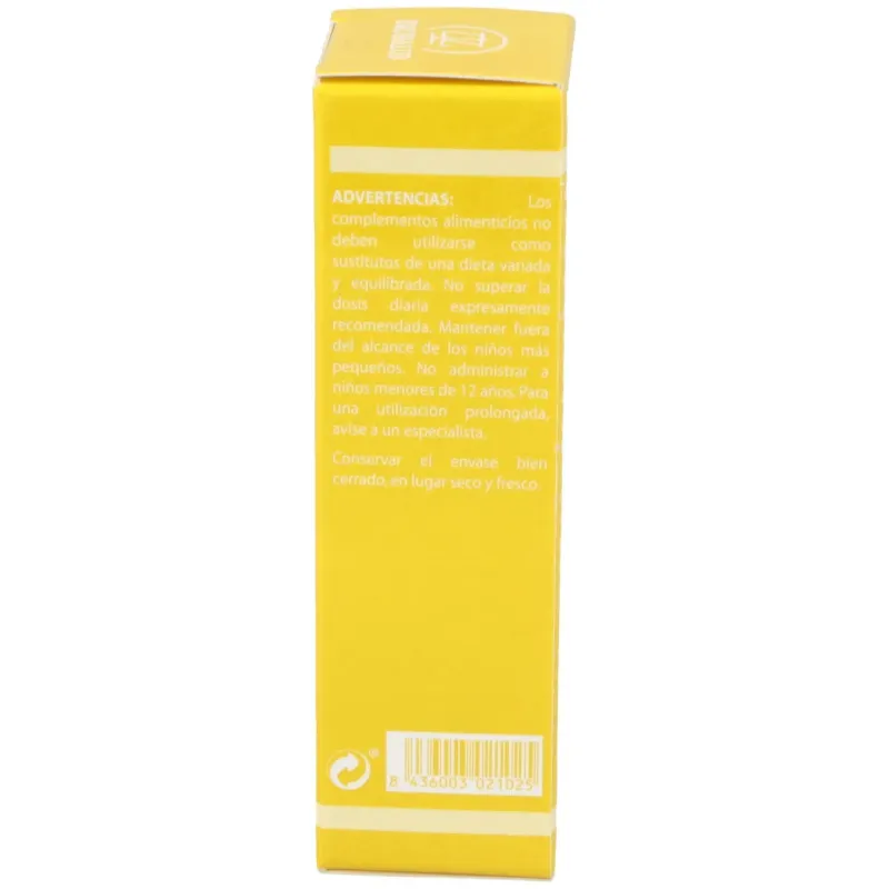 Yap Digestivo y Páncreas 31 ml | Farmacia Barata