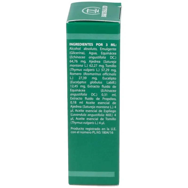 Equisalud Holopai 13 31 ml | Farmacia Barata