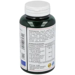 Robis Multi Omega 3-6-9, 60 Cápsulas | Farmacia Barata Robis Multi Omega 3-6-9, 60 Cápsulas | Farmacia Barata