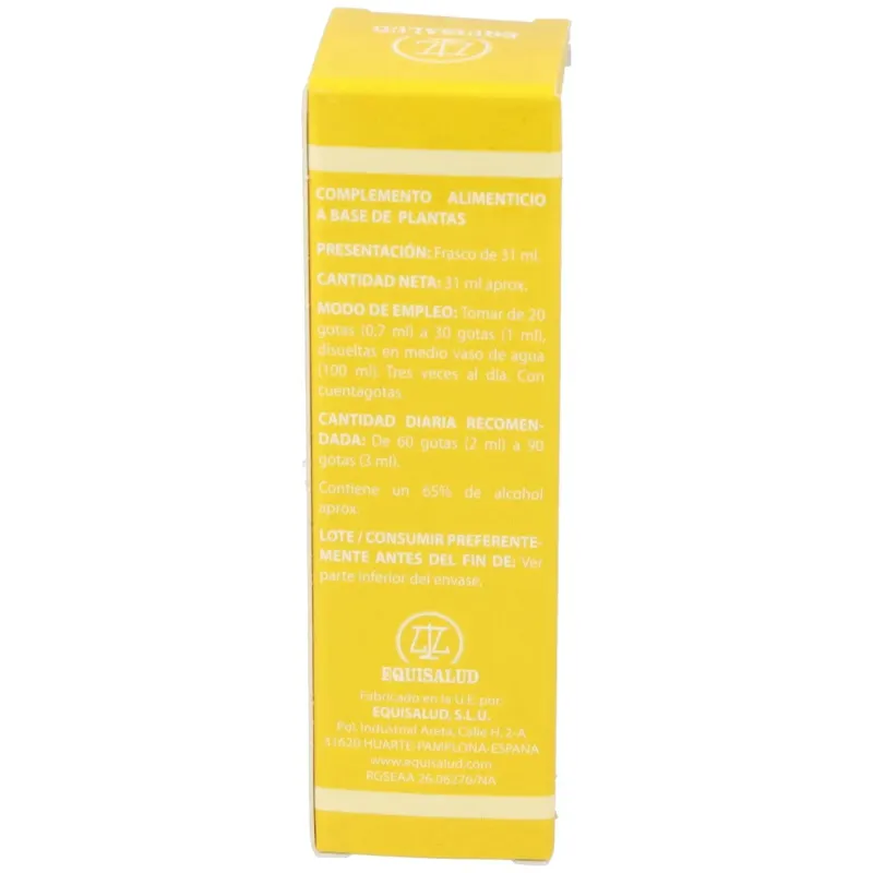 Yap Digestivo y Páncreas 31 ml | Farmacia Barata