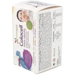 Mundo Natural Colacell 90 Cápsulas | Farmacia Barata Mundo Natural Colacell 90 Cápsulas | Farmacia Barata