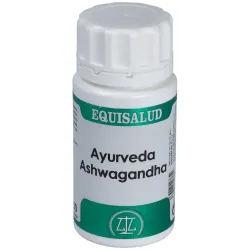 Equisalud Ashwagandha, 50 Cápsulas