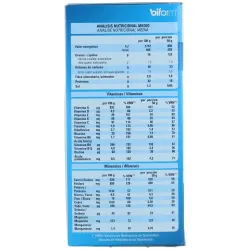 Dietisa Biform Natillas Limón 6 Sobres | Farmacia Barata Dietisa Biform Natillas Limón 6 Sobres | Farmacia Barata