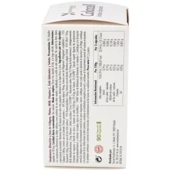 Mundo Natural Colacell 90 Cápsulas | Farmacia Barata Mundo Natural Colacell 90 Cápsulas | Farmacia Barata