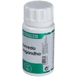 Equisalud Ashwagandha 50 Cápsulas | Farmacia Barata