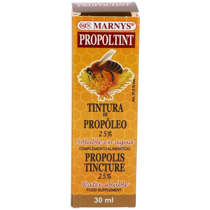 Marnys Propoltint 30 ml | Farmacia Barata Marnys Propoltint 30 ml | Farmacia Barata