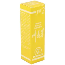 Yap Digestivo y Páncreas 31 ml | Farmacia Barata