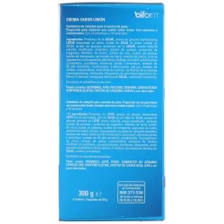 Dietisa Biform Natillas Limón 6 Sobres | Farmacia Barata Dietisa Biform Natillas Limón 6 Sobres | Farmacia Barata