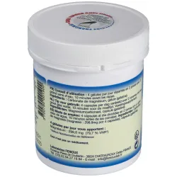 Fenioux Carbonato de Magnesio 200 Cápsulas | Farmacia Barata Fenioux Carbonato de Magnesio 200 Cápsulas | Farmacia Barata