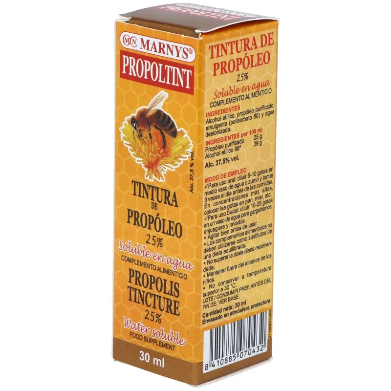 Marnys Propoltint 30 ml | Farmacia Barata Marnys Propoltint 30 ml | Farmacia Barata